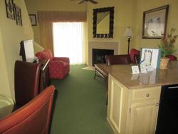 Palmera Inn and Suites