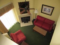Palmera Inn and Suites