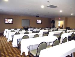 Palmera Inn and Suites