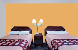 Super 8 by Wyndham Hillsville