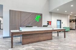 Holiday Inn Houma