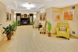 Holiday Inn Express Hotel & Suites Lebanon