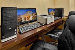 Holiday Inn Express Hotel & Suites Lebanon
