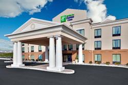Holiday Inn Express Hotel & Suites Lebanon