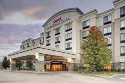 SpringHill Suites Wheeling Triadelphia Area