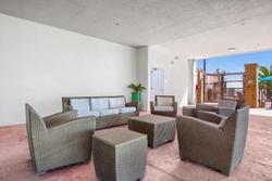 Holiday inn Express Gulfport Beach