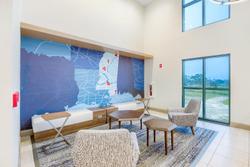 Holiday inn Express Gulfport Beach