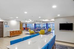 Holiday inn Express Gulfport Beach