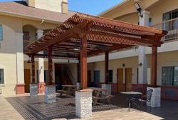 Days Inn by Wyndham Humble IAH APT