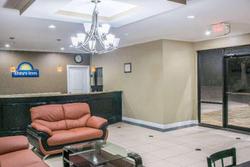 Days Inn by Wyndham Humble IAH APT