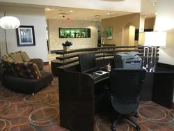 Holiday Inn Express Hotel & Suites Havelock NW - N