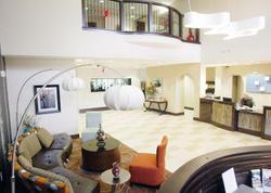 Holiday Inn Express Hotel & Suites Havelock NW - N