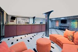 Super 8 by Wyndham Hermitage Nashville