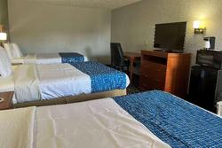 Travelodge by Wyndham Terre Haute