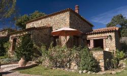 Molino Rio Alajar