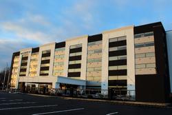 Hotel Indigo Harrisburg