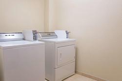 BW Houston Bush IAH Intercontinental Airport Inn