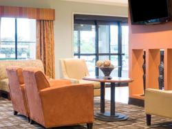 BW Houston Bush IAH Intercontinental Airport Inn