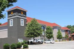 La Quinta Inn & Suites Huntsville Airport Madison