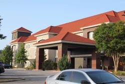 La Quinta Inn & Suites Huntsville Airport Madison