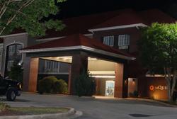 La Quinta Inn & Suites Huntsville Airport Madison