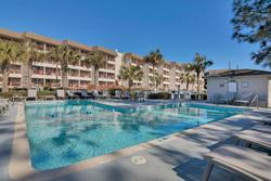 Hilton Head Island Beach & Tennis Resort