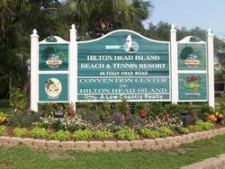 Hilton Head Island Beach & Tennis Resort