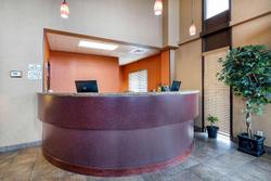Rodeway Inn Hutchinson Area