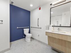 Spark by Hilton Harrisonburg University Area