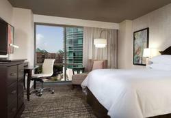 Marriott Sugar Land Town Square