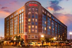 Marriott Sugar Land Town Square