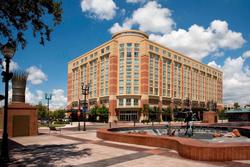 Marriott Sugar Land Town Square