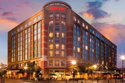 Marriott Sugar Land Town Square