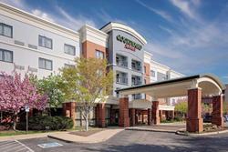 Courtyard By Marriott Pittsburgh West Homestead/Wa