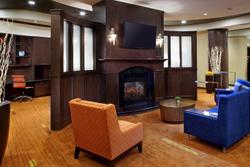 Courtyard By Marriott Pittsburgh West Homestead/Wa