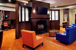 Courtyard By Marriott Pittsburgh West Homestead/Wa
