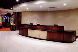 Courtyard By Marriott Pittsburgh West Homestead/Wa