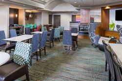 Residence Inn Huntsville