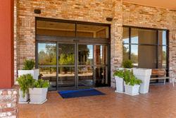 Holiday Inn Express & Suites Harrison