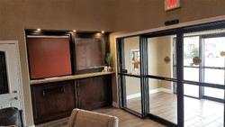 Red Roof Inn & Suites Houston - Humble/IAH Airport