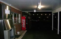 Sherwood Motel