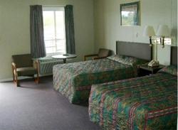 Sherwood Motel