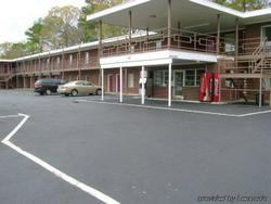 Sherwood Motel