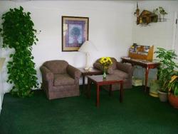 Sherwood Motel