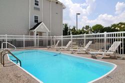 Microtel Inn & Suites By Wyndham Huntsville