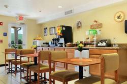 Microtel Inn & Suites By Wyndham Huntsville