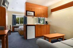 Microtel Inn & Suites By Wyndham Huntsville
