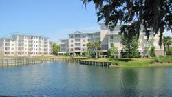 Bluewater Resort and Marina by Spinnaker