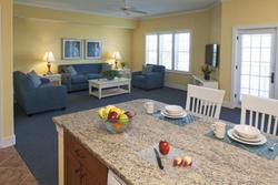 Bluewater Resort and Marina by Spinnaker