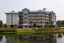 Bluewater Resort and Marina by Spinnaker